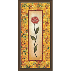 Floral Art Paintings (FF-290)